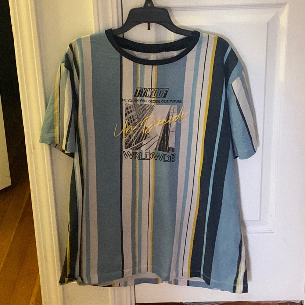 Striped shirt